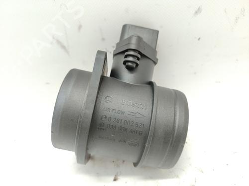 Mass air flow sensor AUDI A3 Sportback (8PA) 1.9 TDI | BP29361146M95 