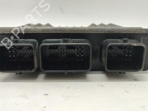 Engine control unit (ECU) RENAULT MEGANE II Saloon (LM0/1_) 1.5 dCi (LM0F, LM0T, LM2B) | BP39655274M57 - Image 3