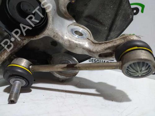 Left rear steering knuckle CITROËN C5 III (RD_)  | BP7150945M27 