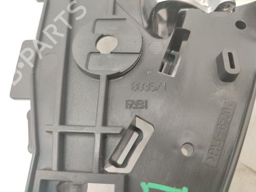 Front right interior door handle CITROËN C5 II (RC_) 2.0 HDi (RCRHRH) | BP27990834I14 