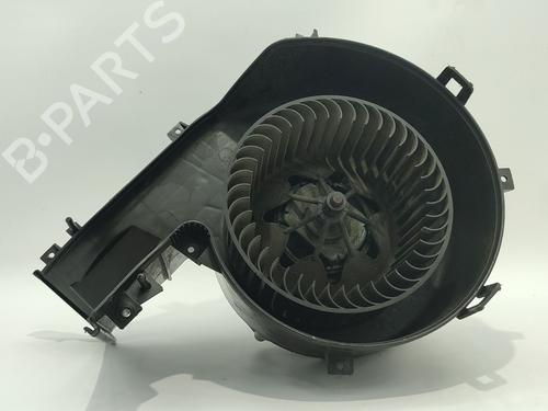 Varmeblæser OPEL VECTRA C GTS (Z02) 2.2 DTI 16V (F68) (125 hp) 28794790