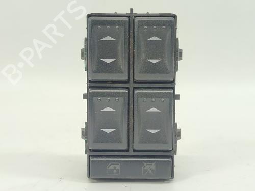 Used Left front window switch FORD MONDEO III (B5Y) [2000-2007]  15212302