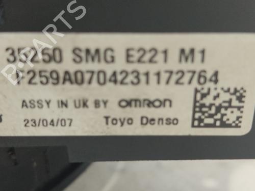 Squib airbag HONDA CIVIC VIII Hatchback (FN, FK) 2.2 CTDi (FK3) | BP18000573C102 