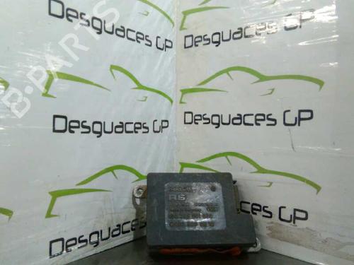 Used ECU airbags MERCEDES-BENZ 124 Saloon (W124) [1984-1993]  7133391