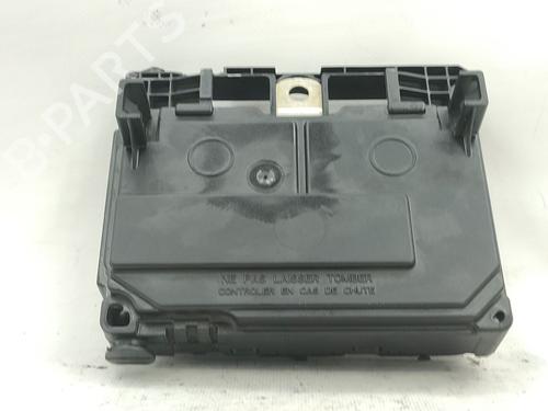 Fuse box PEUGEOT 407 (6D_) 2.0 HDi 135 (6DRHRH, 6DRHRE, 6DRHRG, 6DRHRJ) | BP30090296E1