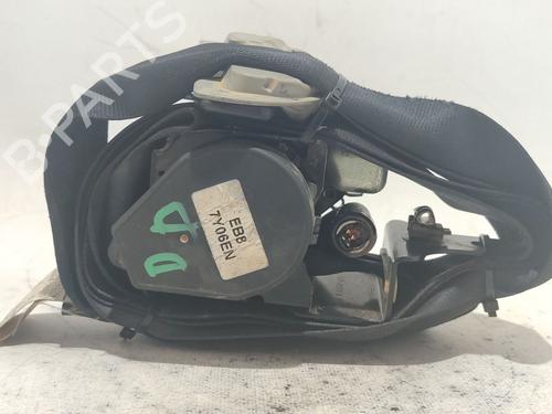 Used Front right seatbelt Front right seatbelt MITSUBISHI OUTLANDER II (CW_W) 2.0 DI-D (CW8W) (140 hp) 34693748 34693748