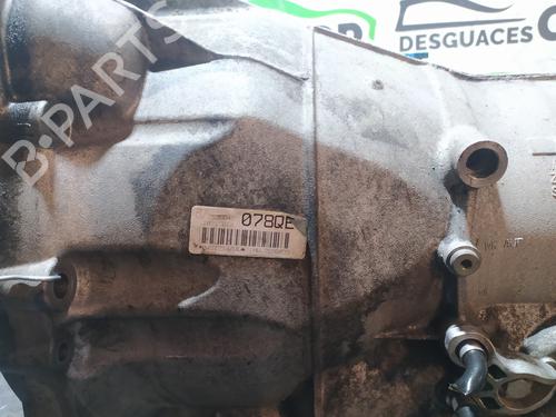 Gearbox BMW 3 Touring (E91) 320 d | BP12449257M3 