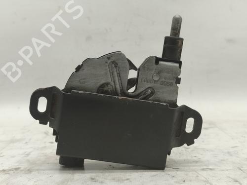 Used Hood lock FORD FOCUS I (DAW, DBW) [1998-2009]  17185218