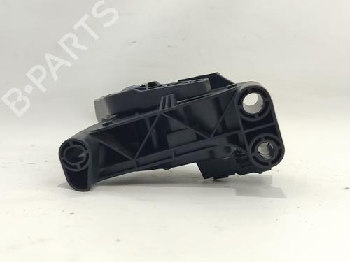 Pedal OPEL ASTRA H (A04) 1.7 CDTI (L48) | BP37016091I4 - Image 3