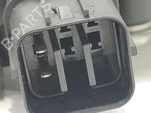 Front right window mechanism MITSUBISHI OUTLANDER II (CW_W) 2.2 DI-D | BP30055857C23