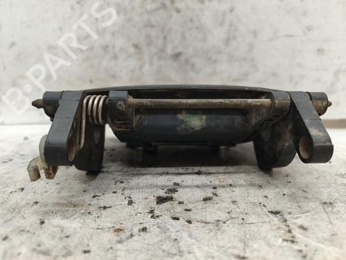 Høyre foran utvendig håndtak OPEL COMBO Box Body/MPV 1.7 DI 16V | BP24439974C129 