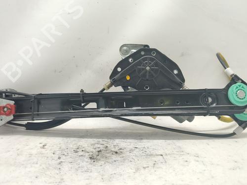 Front left window mechanism BMW 3 (E46) 320 d | BP38703485C22 - Image 4