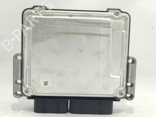 Engine control unit (ECU) OPEL CORSA F (P2JO) 1.5 (68) | BP37607568M57 - Image 2