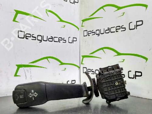 Used Steering column stalk BMW 5 (E39) 520 i (150 hp) 7134592