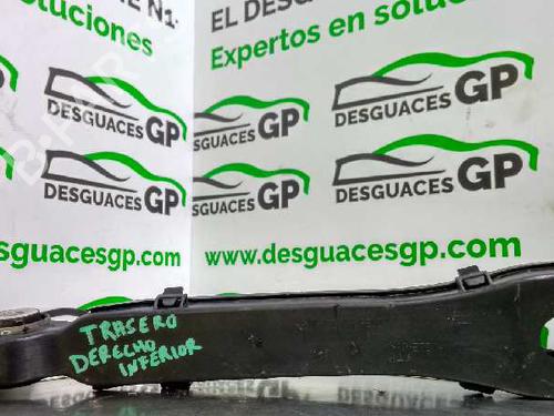 Used Right rear suspension arm MERCEDES-BENZ C-CLASS Coupe (C204) [2011-2025]  7141388