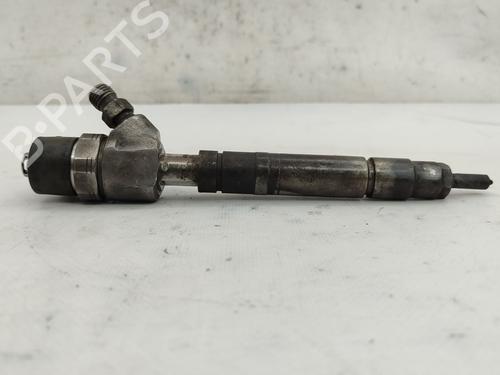 Injector MERCEDES-BENZ M-CLASS (W163) ML 270 CDI (163.113) | BP26398987M100 