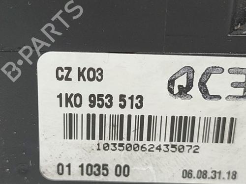 Steering column stalk SEAT ALTEA (5P1) 1.9 TDI | BP24585475I23
