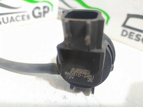 Sprinklervæskepumpe MAZDA 6 Hatchback (GG) 2.0 DI (GG14) | BP14324063E24 