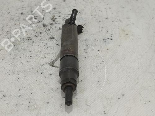 Used Injector SEAT CORDOBA (6K2) [1999-2002]  16980617