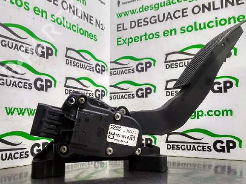 Pedal OPEL VECTRA C (Z02) 2.2 DTI 16V (F69) | BP7141195I4 