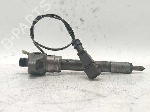 Used Injector BMW 3 (E46) 320 d (136 hp) 30053682