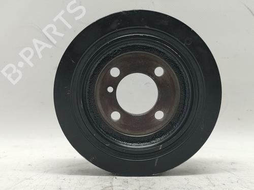 Used Pulley KIA CARENS III MPV (UN) 2.0 CRDi 140 (140 hp) 30136405