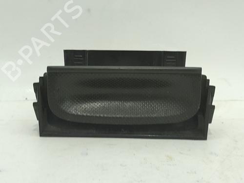 Used Tailgate handle CITROËN C4 Grand Picasso I (UA_) 1.6 HDi (109 hp) 31793081