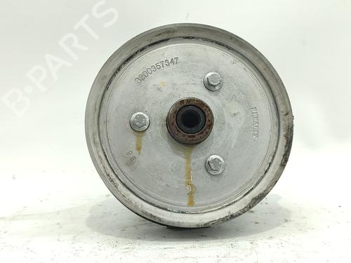 Used Steering pump RENAULT LAGUNA II (BG0/1_) [2001-2007]  29195039