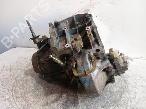 Gearbox CITROËN XANTIA (X1_, X2_) 2.0 HDI 90 | BP10086988M3 