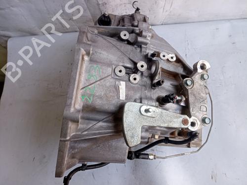 Gearbox NISSAN QASHQAI / QASHQAI +2 I (J10, NJ10, JJ10E)  | BP16951454M3 