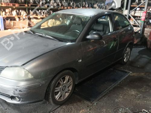 Right tailgate light SEAT IBIZA III (6L1) 1.4 16V | BP28295161C80 