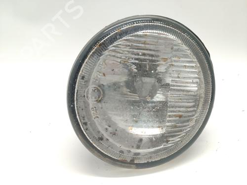 Used Left front fog light RENAULT CLIO II (BB_, CB_) 1.9 D (B/CB0J) (65 hp) 31015104