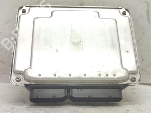 Engine control unit (ECU) SKODA OCTAVIA I (1U2) 1.9 TDI | BP22904065M57 