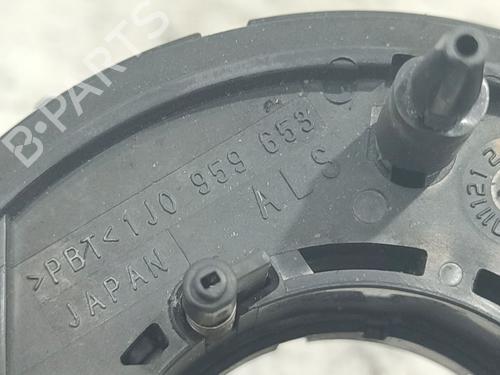 Squib airbag VW PASSAT B5 (3B2) 1.9 TDI | BP25297258C102 