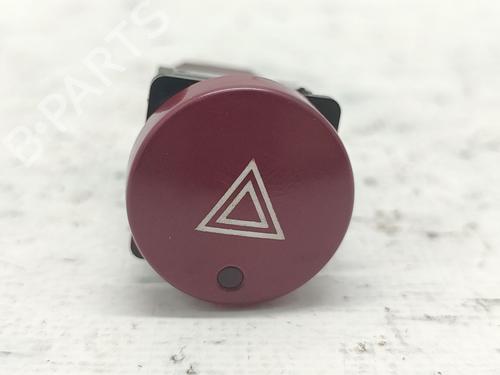 Used Warning switch Warning switch CITROËN XSARA Break (N2) 2.0 HDI 90 (90 hp) 34432066 34432066