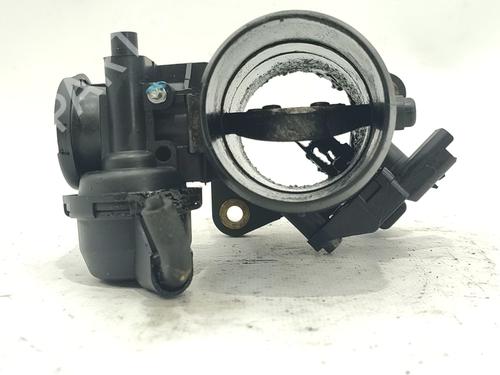 Throttle body PEUGEOT 307 SW (3H) 2.0 HDi 135 | BP29360977M82 