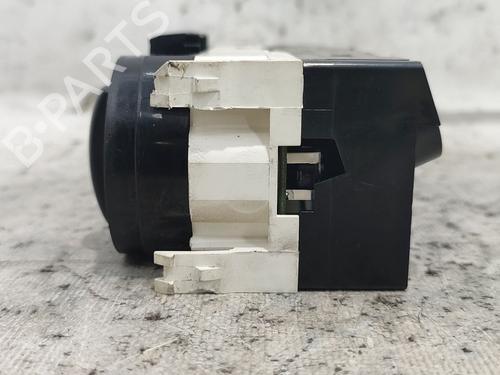Climate control VW POLO (9N_, 9A_) 1.9 SDI | BP24473035I5 