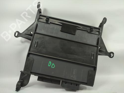 Electronic module MERCEDES-BENZ S-CLASS (W220) S 500 4-matic (220.084, 220.184) | BP13655997M83 