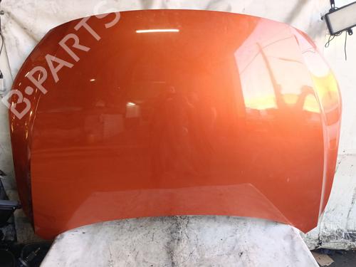Used Hood Hood 39516588 39516588