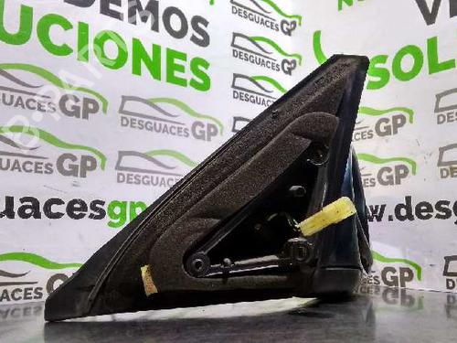 Right mirror KIA SHUMA I (FB) 1.8 i 16V | BP7150889C27 