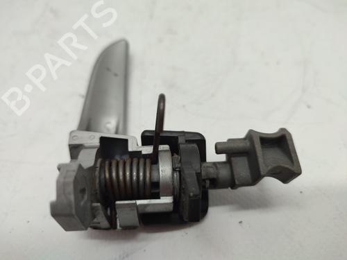 Venstre bak invendig håndtak MAZDA 3 (BK) 1.6 DI Turbo | BP16268985I15 
