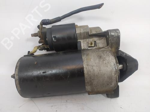 Used Starter CITROËN SAXO (S0, S1) [1996-2004]  10217540