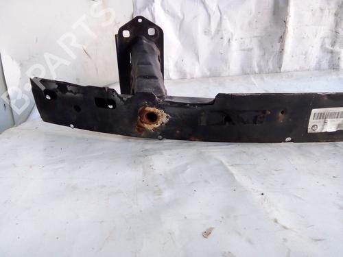 Front bumper reinforcement BMW 1 (E87) 118 d | BP18724729C109 