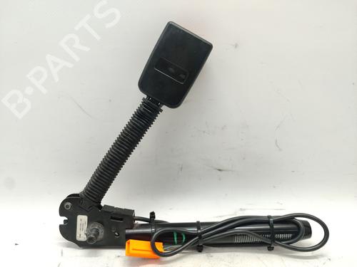 Front right belt tensioner FORD FOCUS C-MAX (DM2) 1.6 TDCi | BP30162059C88