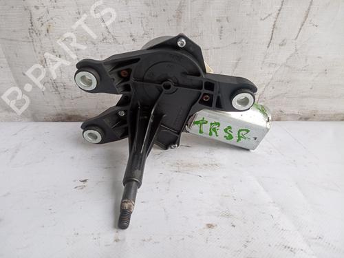 Used Rear wiper motor RENAULT LAGUNA II (BG0/1_) [2001-2007]  16589070
