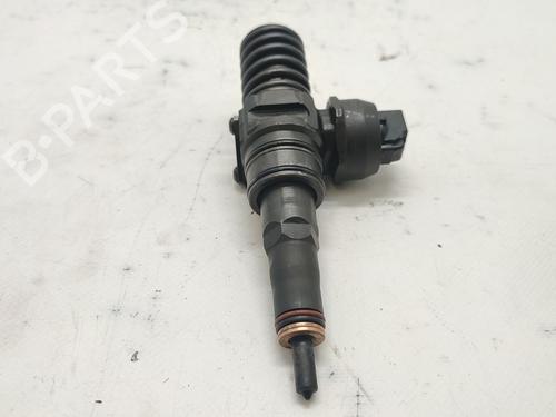 Inyector Inyector SKODA OCTAVIA II (1Z3) 1.9 TDI (105 hp) 36326047 36326047
