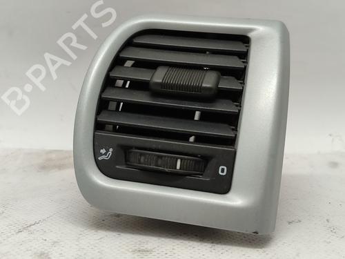 Used Air vent SKODA FABIA II (542) 1.9 TDI (105 hp) 32867901