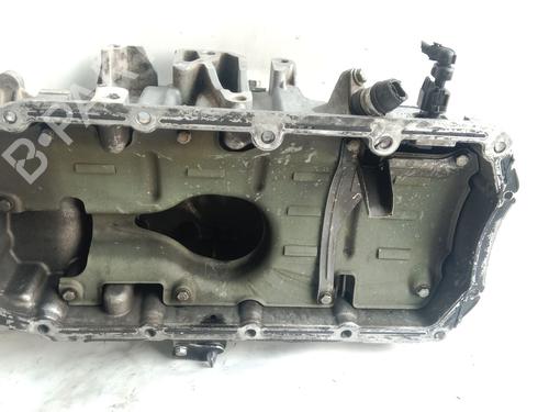 Oil sump SAAB 9-3 Estate (E50) 1.9 TiD | BP28293546M115 
