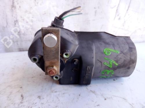 Front wiper motor RENAULT MEGANE I Classic (LA0/1_) 1.9 D (LA0A, LA0U, LA0R) | BP16978627M29 