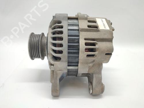 Alternator RENAULT KANGOO (KC0/1_) 1.5 dCi | BP33468205M7 - Image 4